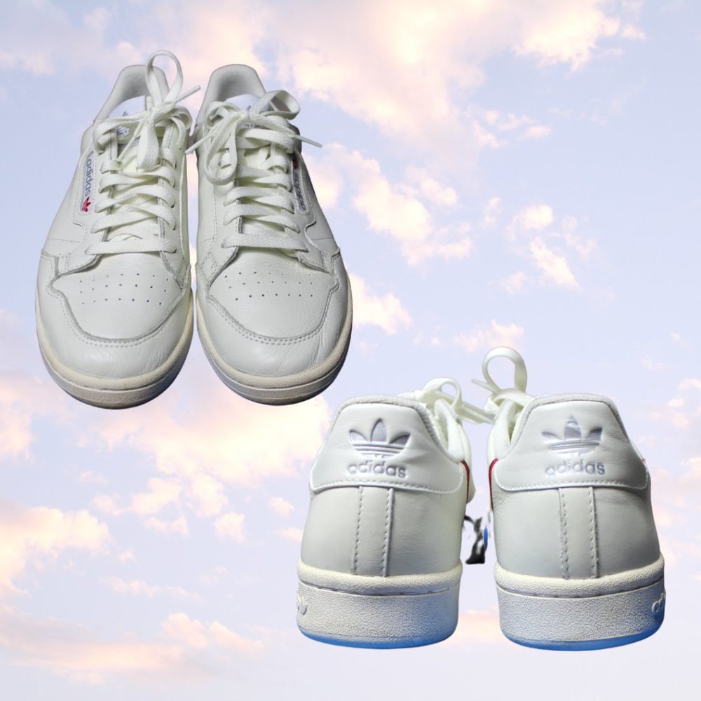 Adidas Continental 80 Size 10